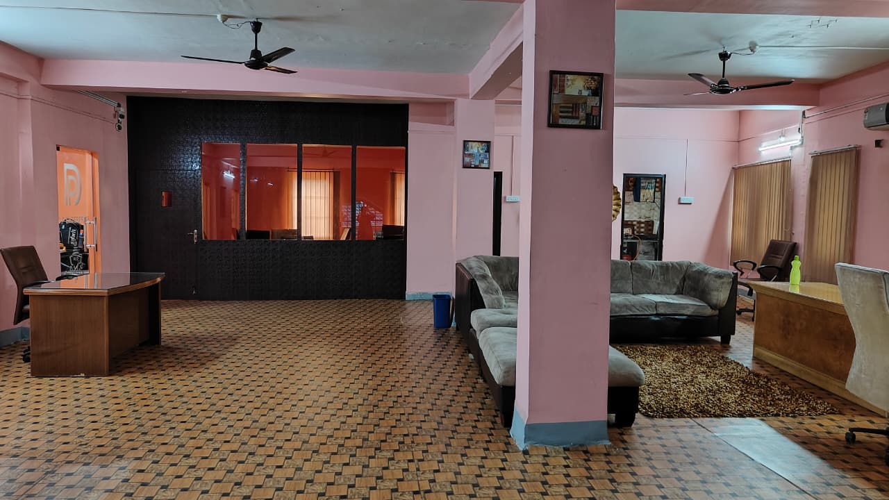 D P Enterprise Office