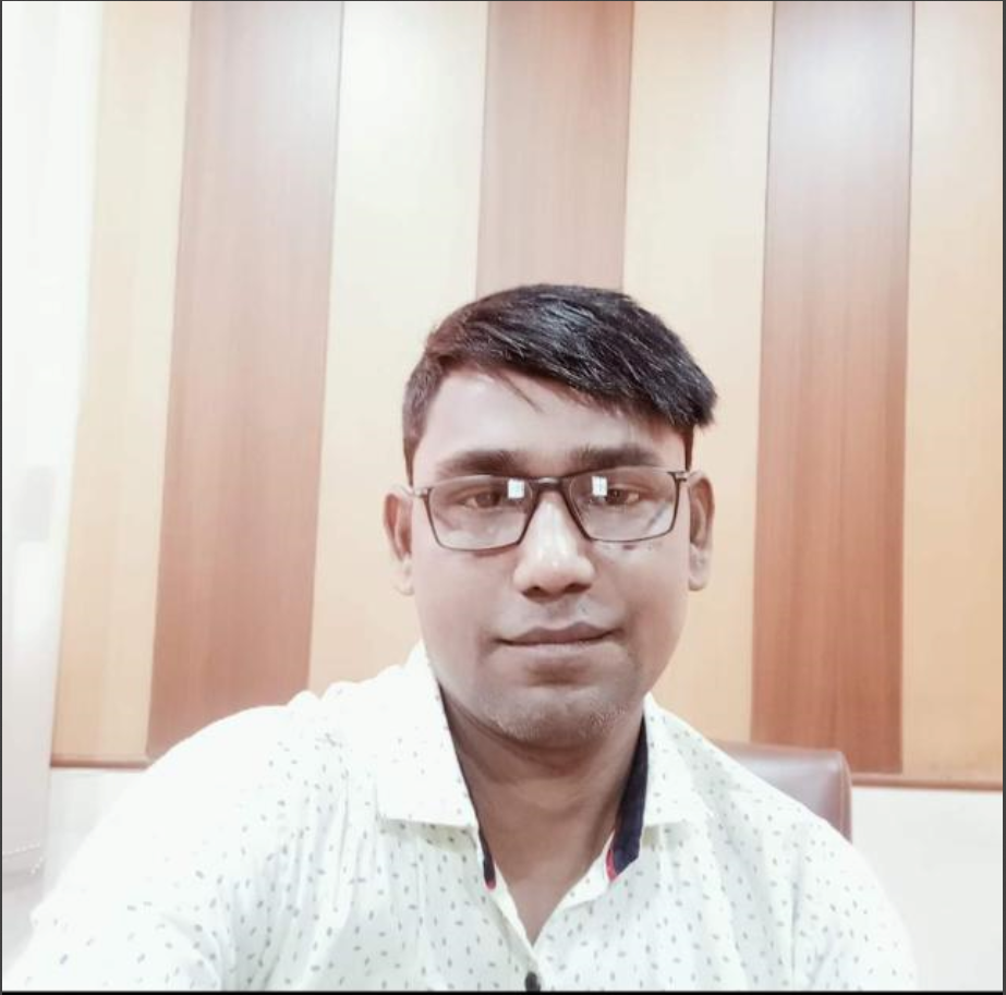 Mr. Anshuman