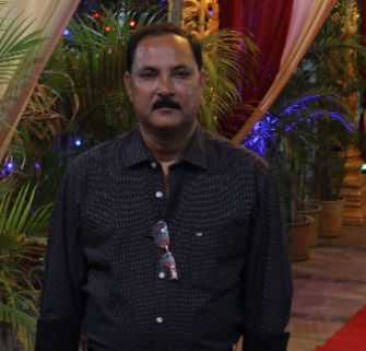 Mr. Tapash Kumar Chattapadhyay